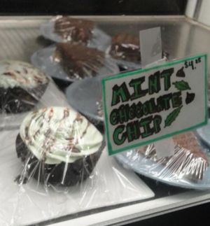  at Fair Grounds Coffeehouse in Iowa City