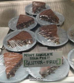  at Fair Grounds Coffeehouse in Iowa City