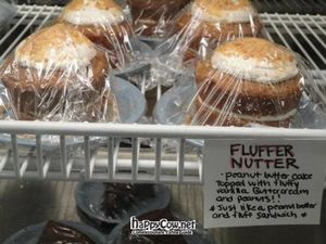  at Fair Grounds Coffeehouse in Iowa City