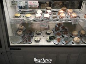  at Fair Grounds Coffeehouse in Iowa City