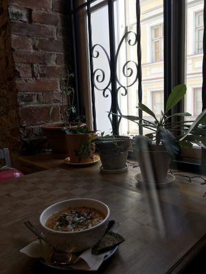Lovely place at Toormoor Kohvik/Galerii in Tallinn