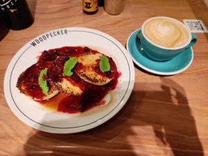  at Peck 47 in Brussels