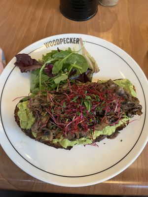   at Peck 47 in Brussels