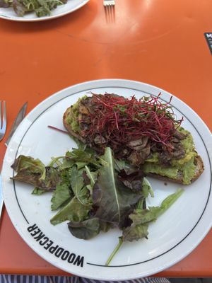   at Peck 47 in Brussels