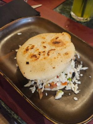  at Andino Gastrobar in Malaga