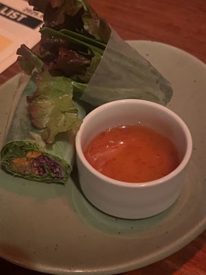   at Monsoon Cafe - Maihama in Chiba