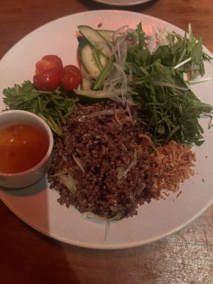   at Monsoon Cafe - Maihama in Chiba