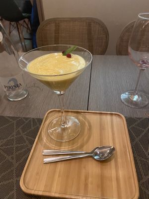   at Yoshi - Sushi & More in Madrid