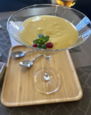   at Yoshi - Sushi & More in Madrid