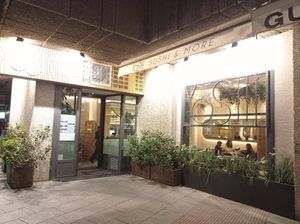  at Yoshi - Sushi & More in Madrid