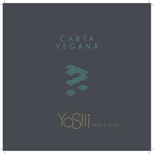  at Yoshi - Sushi & More in Madrid