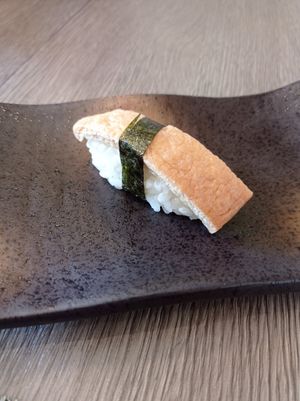  at Yoshi - Sushi & More in Madrid