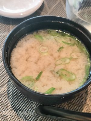  at Yoshi - Sushi & More in Madrid