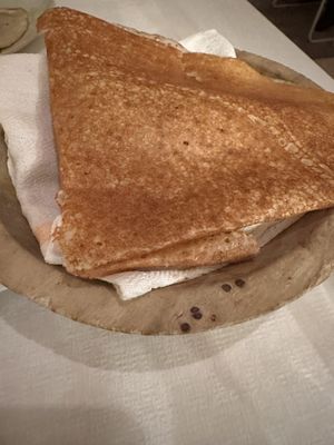   at abcV in New York City