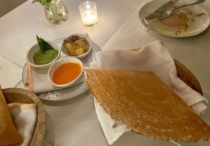   at abcV in New York City