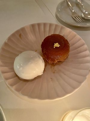   at abcV in New York City