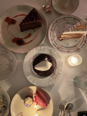  #Veganuary at abcV in New York City