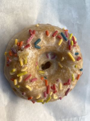   at 2B Whole Gluten Free Bakery in Alpharetta