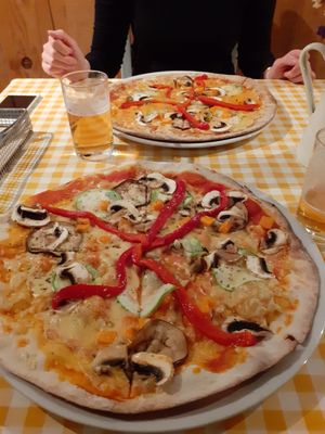  at La Ecologica in Tenerife