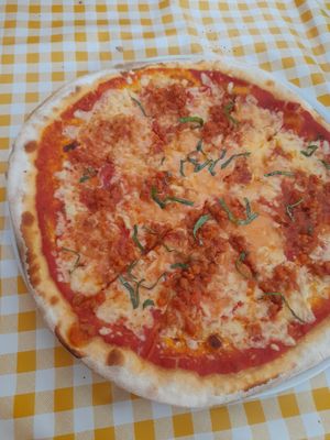  at La Ecologica in Tenerife