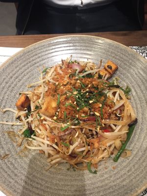  Noodles at Wagamama - Designed Outlet in Roermond