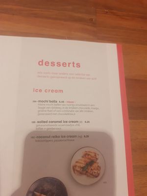 vegan options at Wagamama - Designed Outlet in Roermond