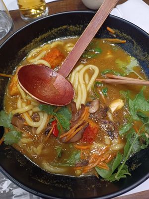  at Wagamama - Designed Outlet in Roermond