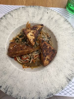   at Marco Polo in Dubrovnik