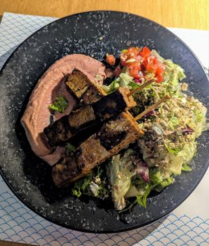  at Marco Polo in Dubrovnik