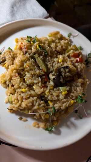  at Ombra Restaurant in Kotor