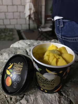 Manga at Life According to KAWA in Dubrovnik