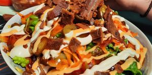  at The Retreat Animal Rescue Farm Sanctuary and Cafe in Ashford