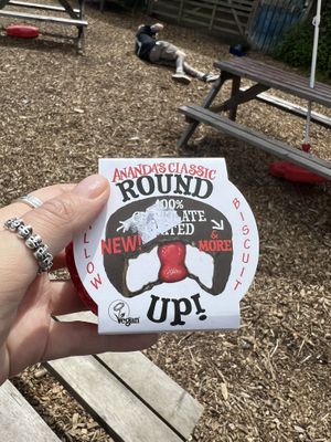   at The Retreat Animal Rescue Farm Sanctuary and Cafe in Ashford