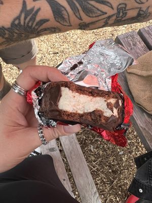   at The Retreat Animal Rescue Farm Sanctuary and Cafe in Ashford