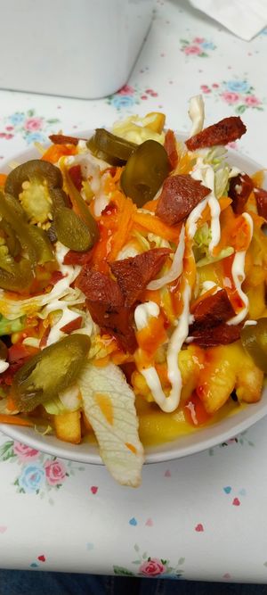  at The Retreat Animal Rescue Farm Sanctuary and Cafe in Ashford