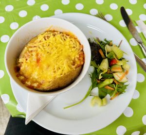   at The Retreat Animal Rescue Farm Sanctuary and Cafe in Ashford