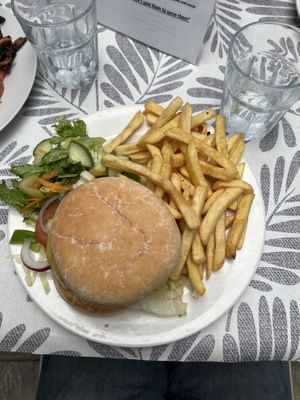   at The Retreat Animal Rescue Farm Sanctuary and Cafe in Ashford