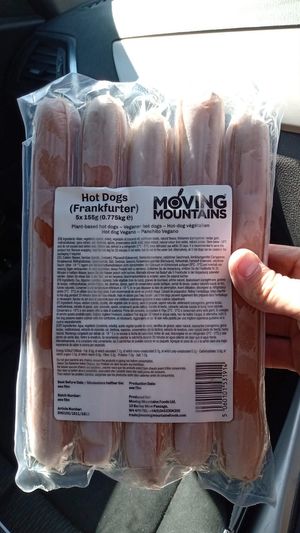 MM the best  at The Retreat Animal Rescue Farm Sanctuary and Cafe in Ashford