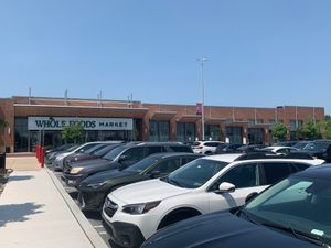  at Whole Foods Market in Allentown