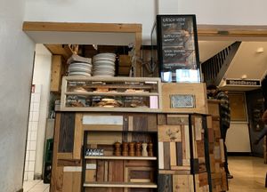 Dreizehn  at Dreizehn in der Muehle in Augsburg