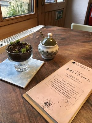 Dreizehn, Augsburg at Dreizehn in der Muehle in Augsburg