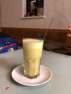   at Dreizehn in der Muehle in Augsburg