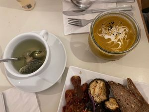   at Dreizehn in der Muehle in Augsburg