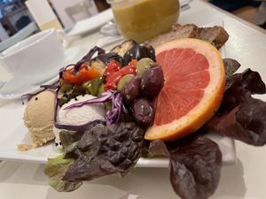   at Dreizehn in der Muehle in Augsburg