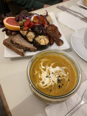   at Dreizehn in der Muehle in Augsburg