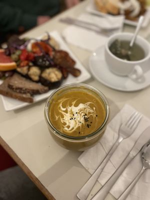   at Dreizehn in der Muehle in Augsburg