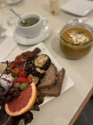   at Dreizehn in der Muehle in Augsburg