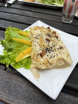   at Dreizehn in der Muehle in Augsburg