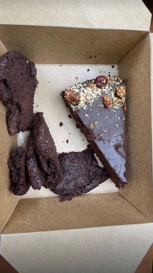   at Dreizehn in der Muehle in Augsburg