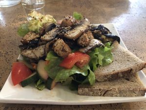   at Dreizehn in der Muehle in Augsburg